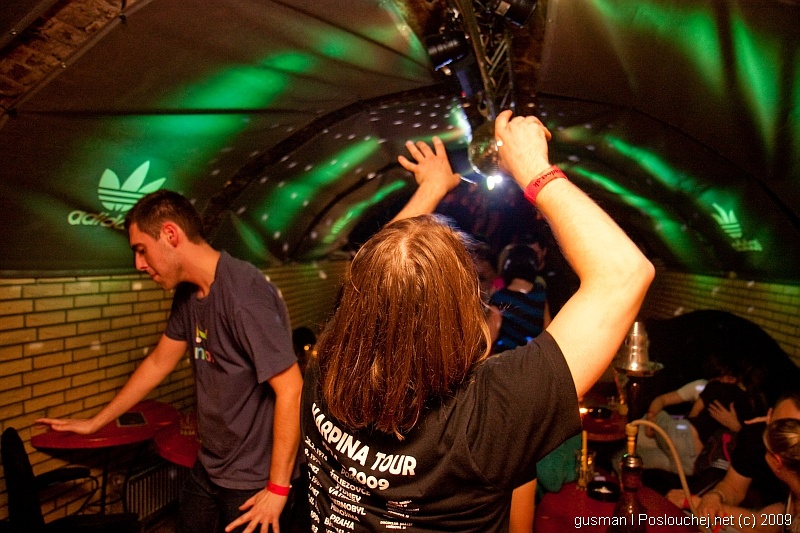 vinyl - 15.5.09