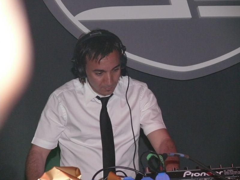 DECADANCE - Pátek 22. 5. 2009