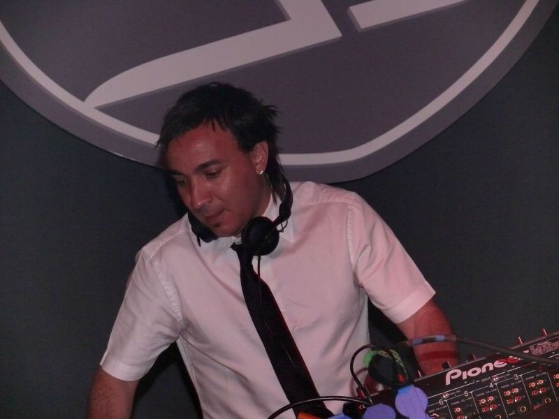 DECADANCE - Pátek 22. 5. 2009