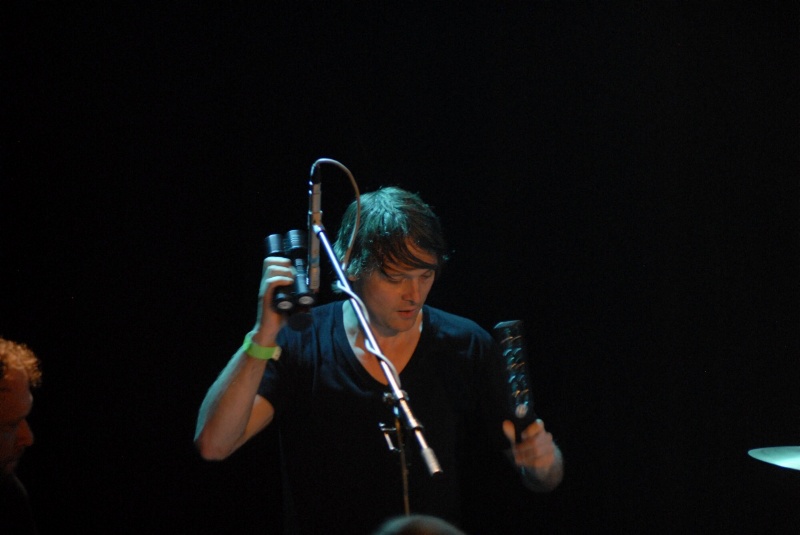 EUROCONNECTIONS - Čtvrtek 28. 5. 2009
