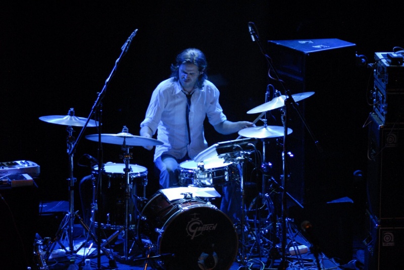 EUROCONNECTIONS - Čtvrtek 28. 5. 2009