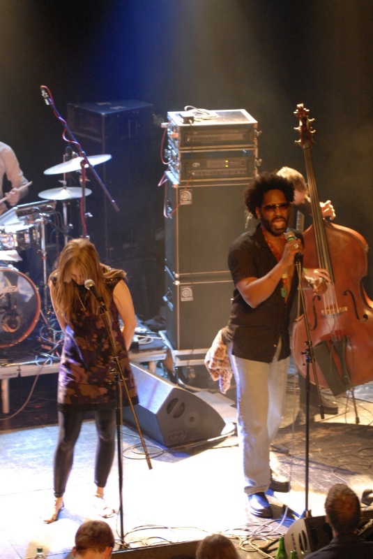 EUROCONNECTIONS - Čtvrtek 28. 5. 2009