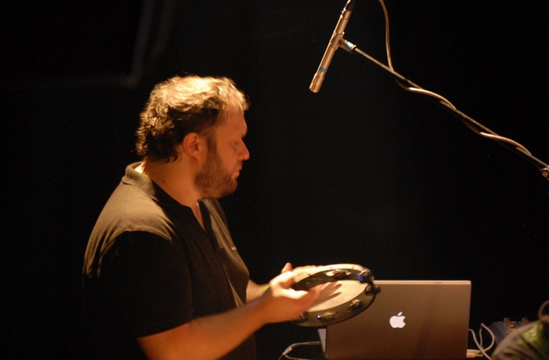 EUROCONNECTIONS - Čtvrtek 28. 5. 2009