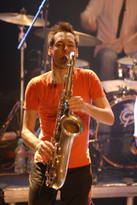 EUROCONNECTIONS - Čtvrtek 28. 5. 2009