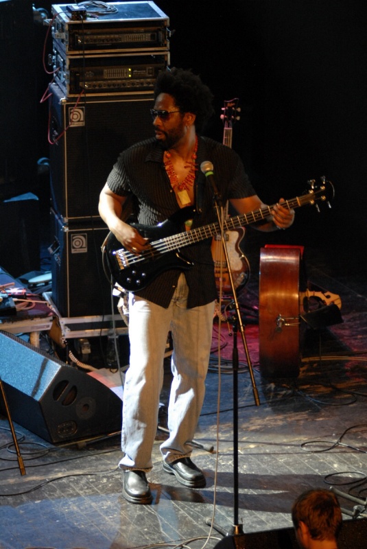 EUROCONNECTIONS - Čtvrtek 28. 5. 2009