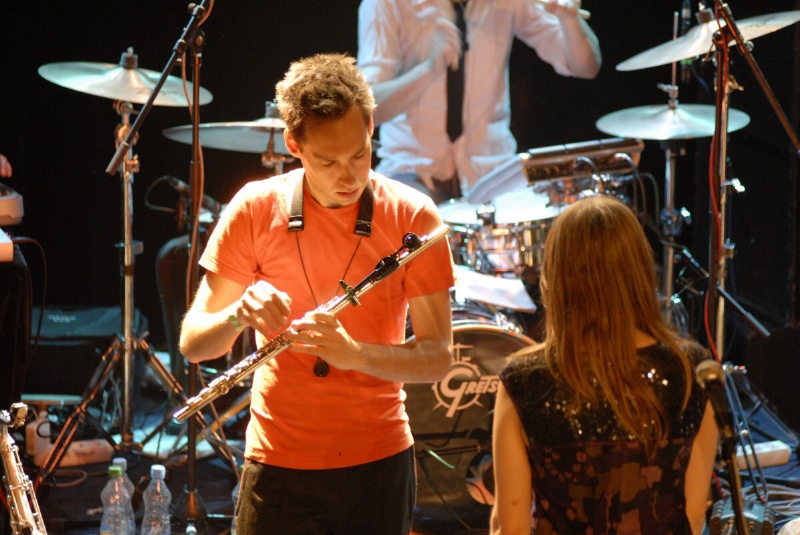 EUROCONNECTIONS - Čtvrtek 28. 5. 2009
