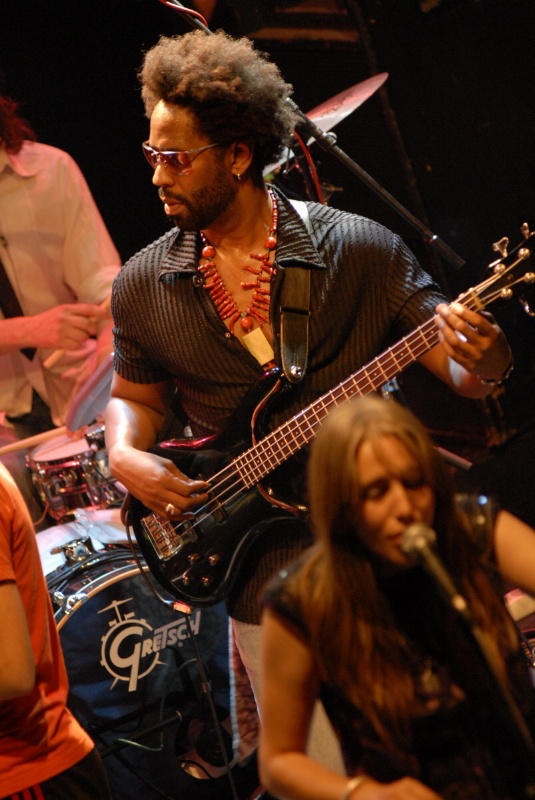 EUROCONNECTIONS - Čtvrtek 28. 5. 2009