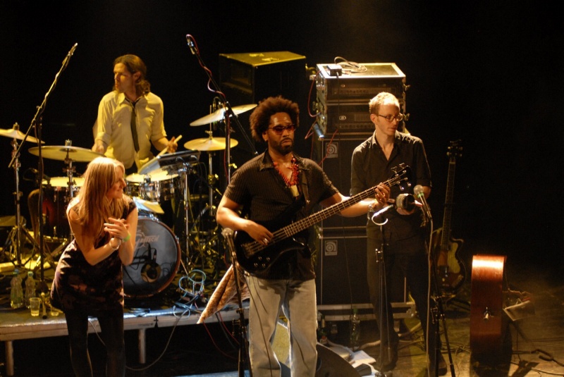 EUROCONNECTIONS - Čtvrtek 28. 5. 2009