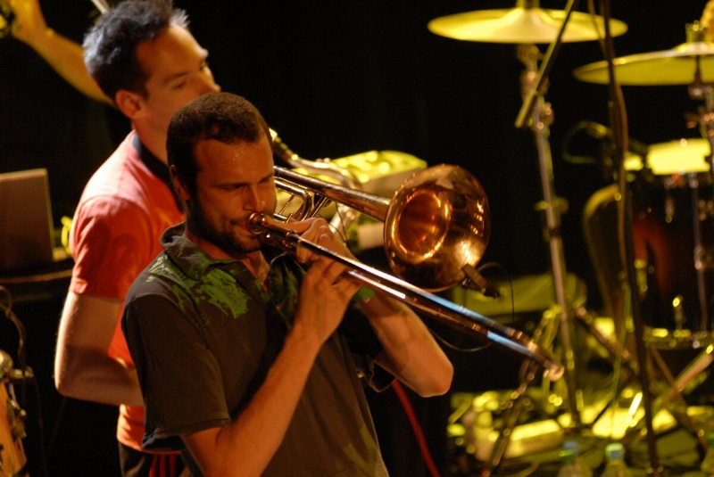 EUROCONNECTIONS - Čtvrtek 28. 5. 2009