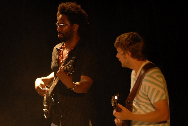 EUROCONNECTIONS - Čtvrtek 28. 5. 2009