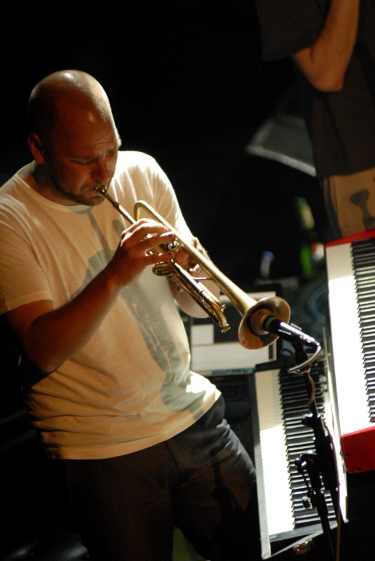 EUROCONNECTIONS - Čtvrtek 28. 5. 2009