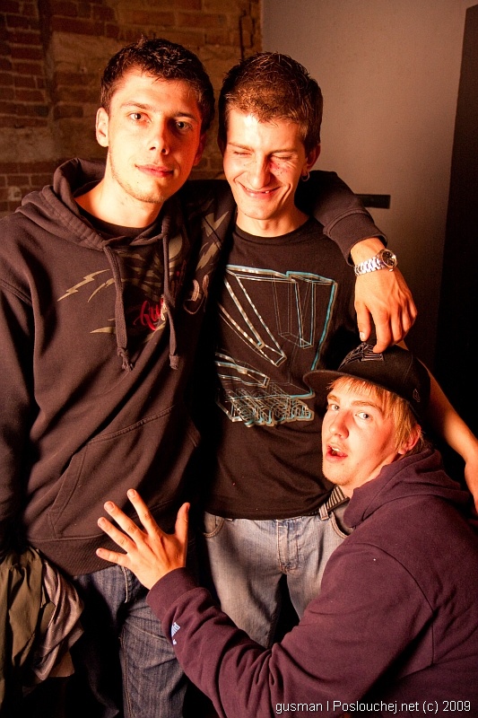 carnaval - 29.5.09