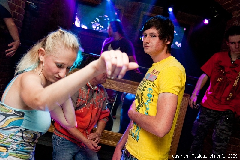 carnaval - 29.5.09