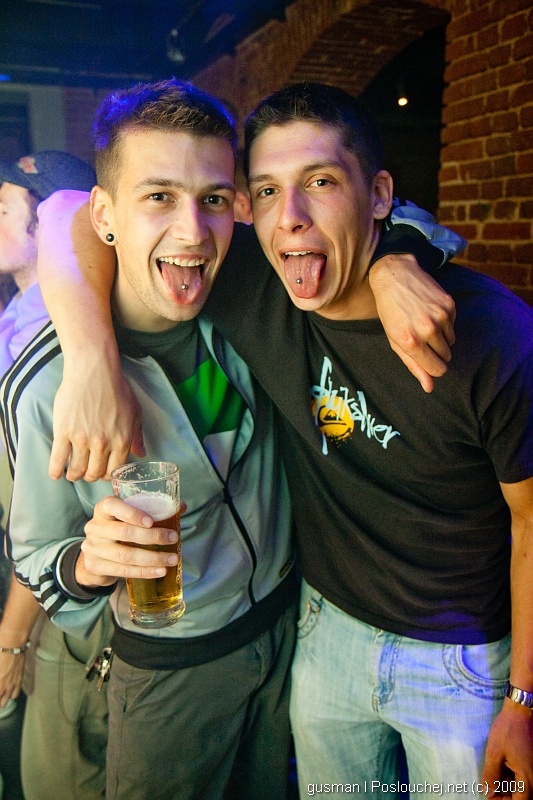 carnaval - 29.5.09