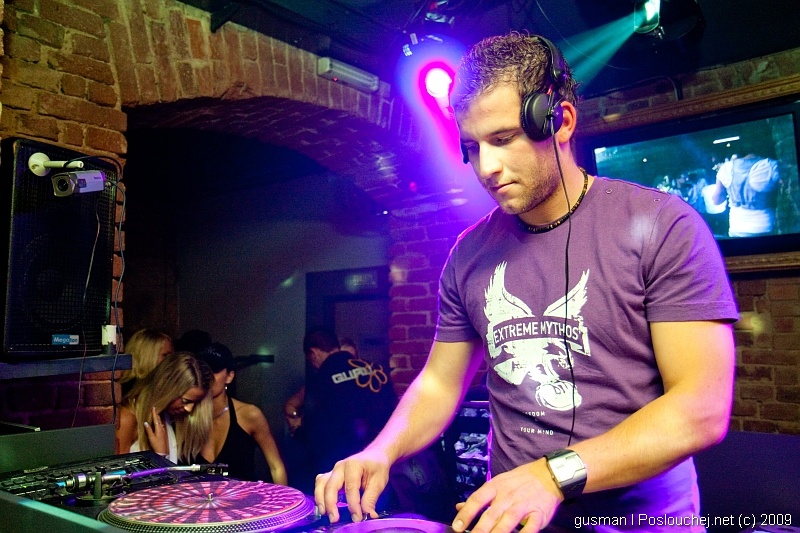 carnaval - 29.5.09