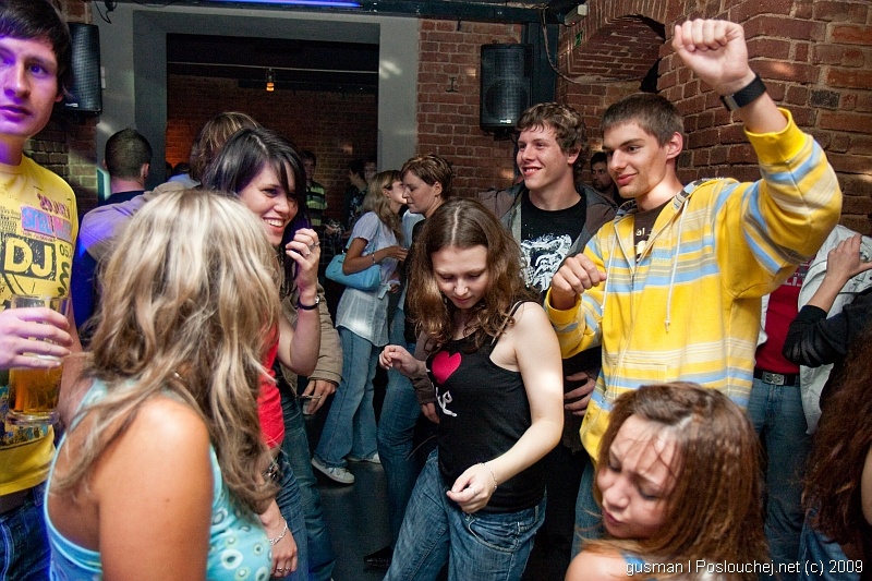 carnaval - 29.5.09