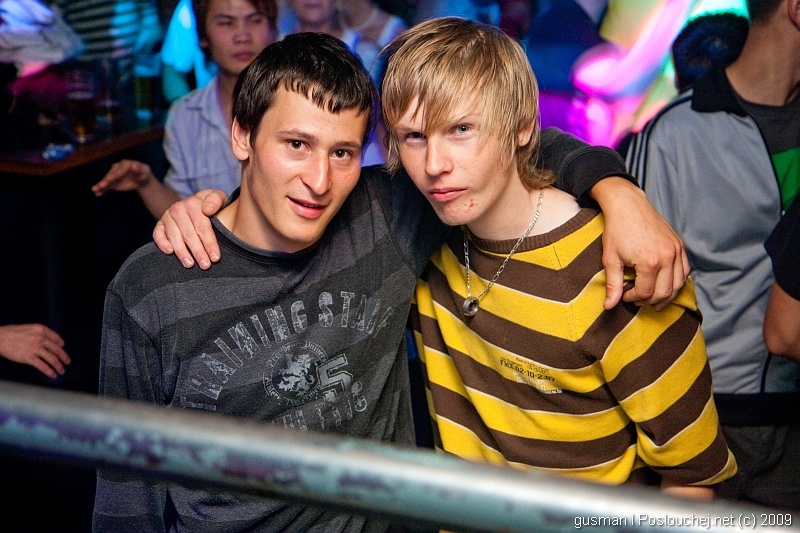 carnaval - 29.5.09