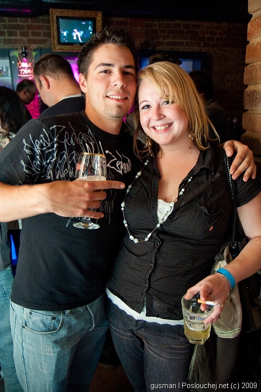 carnaval - 29.5.09