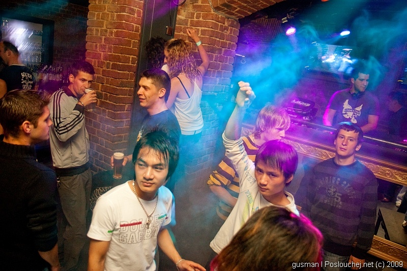 carnaval - 29.5.09