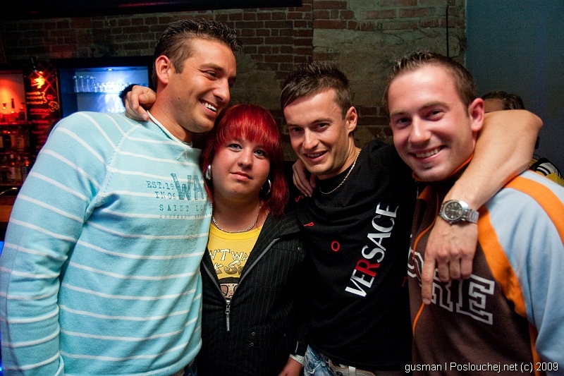 carnaval - 29.5.09