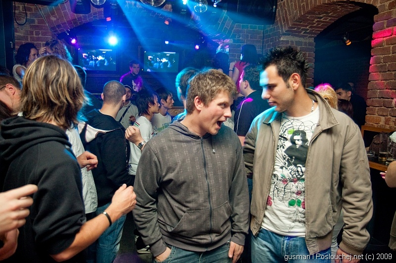carnaval - 29.5.09