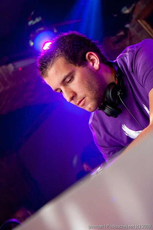 carnaval - 29.5.09