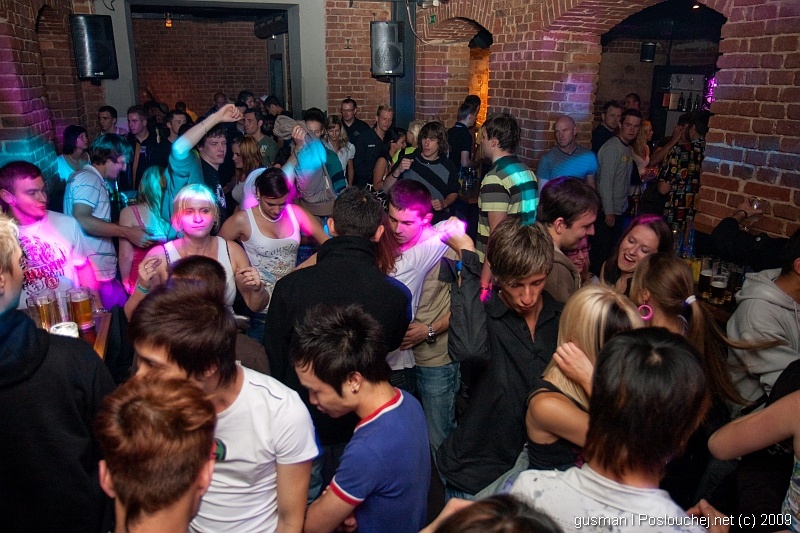 carnaval - 29.5.09