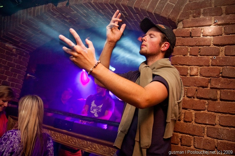 carnaval - 29.5.09