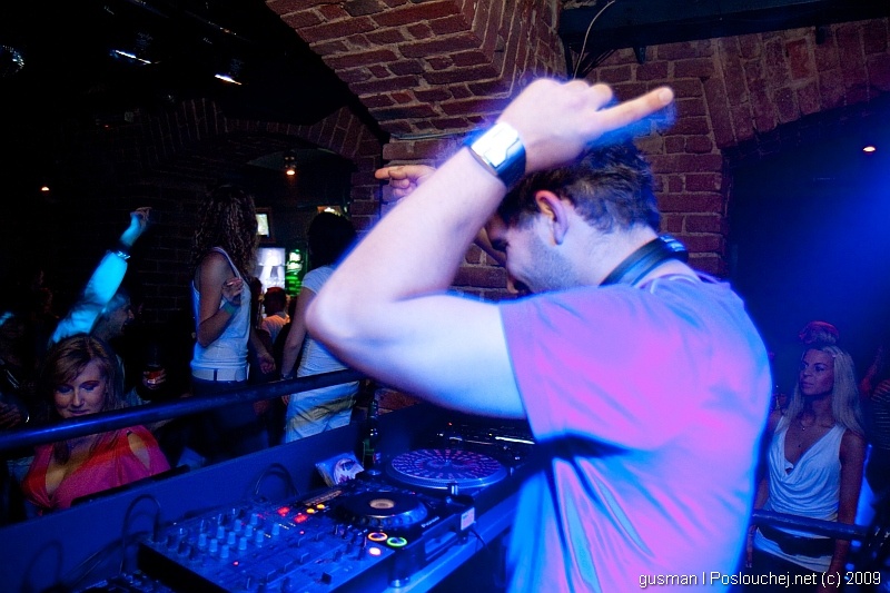 carnaval - 29.5.09
