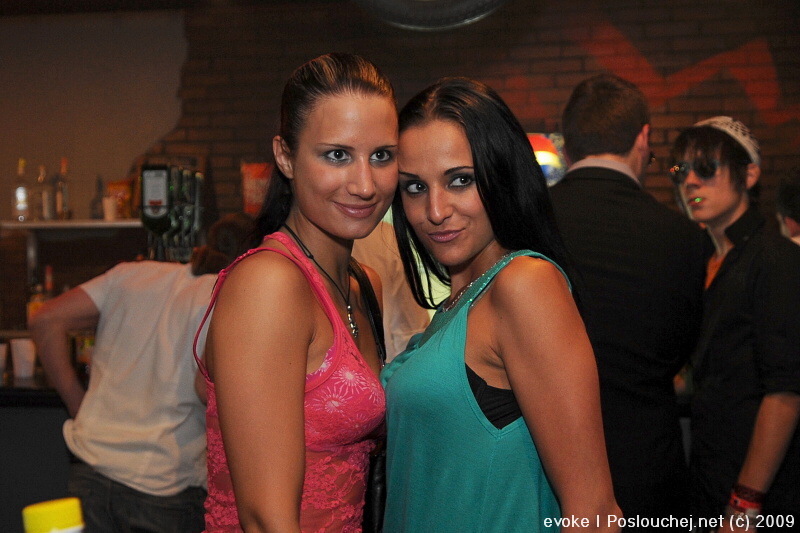 CITADELA - Sobota 30. 5. 2009