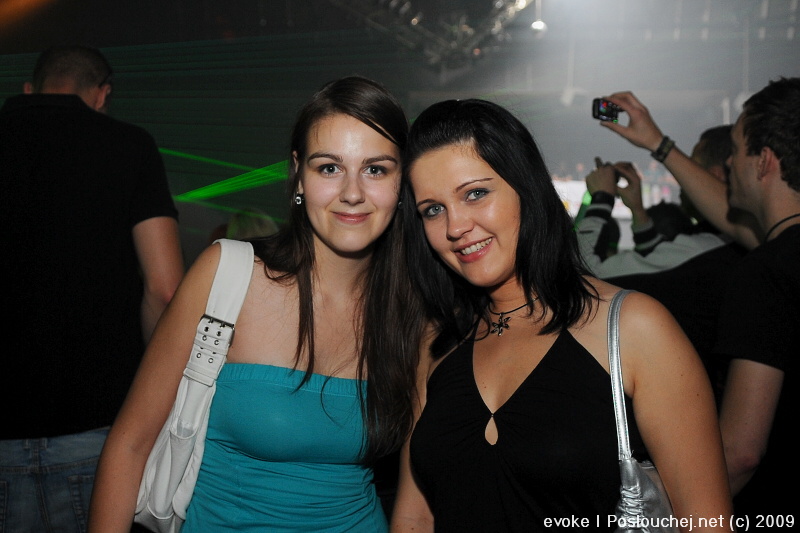 CITADELA - Sobota 30. 5. 2009