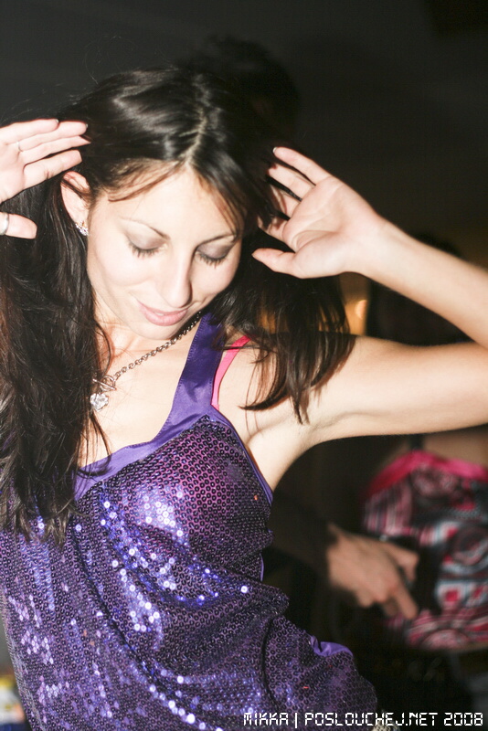 CITADELA - Sobota 30. 5. 2009