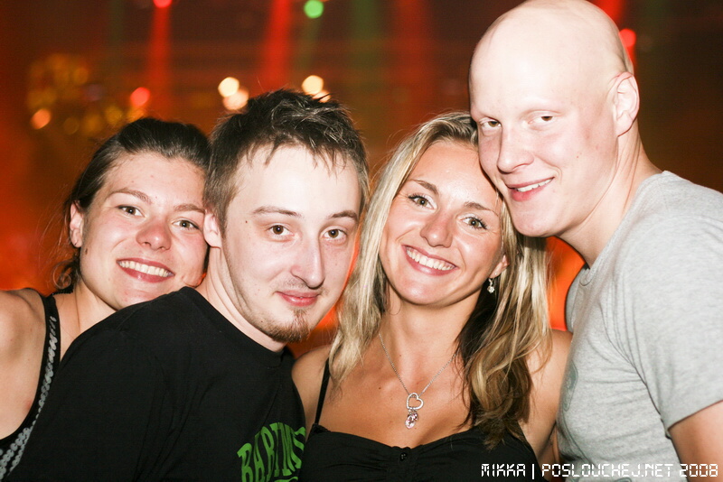 CITADELA - Sobota 30. 5. 2009