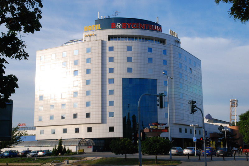 CITADELA - Sobota 30. 5. 2009