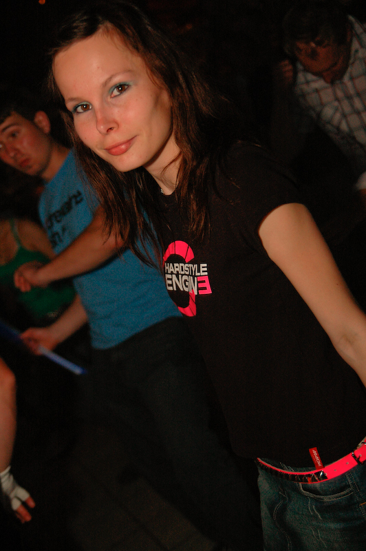 CITADELA - Sobota 30. 5. 2009