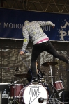 Fotky z festivalu Mezi ploty - fotografie 66