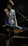 Druh fotky z Planet festivalu - fotografie 9