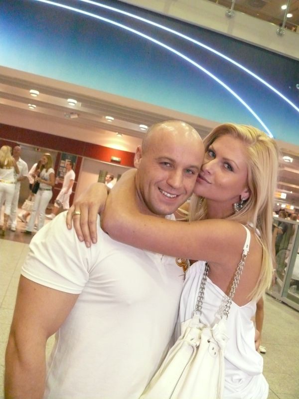 SENSATION - Sobota 6. 6. 2009