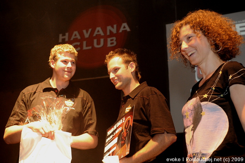 havana tour de bar - 13.6.09