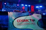 Fotky z festivalu Cosmic Trip - fotografie 41