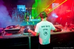 Fotky z festivalu Cosmic Trip - fotografie 57