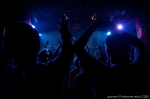 Fotky z festivalu Cosmic Trip - fotografie 89
