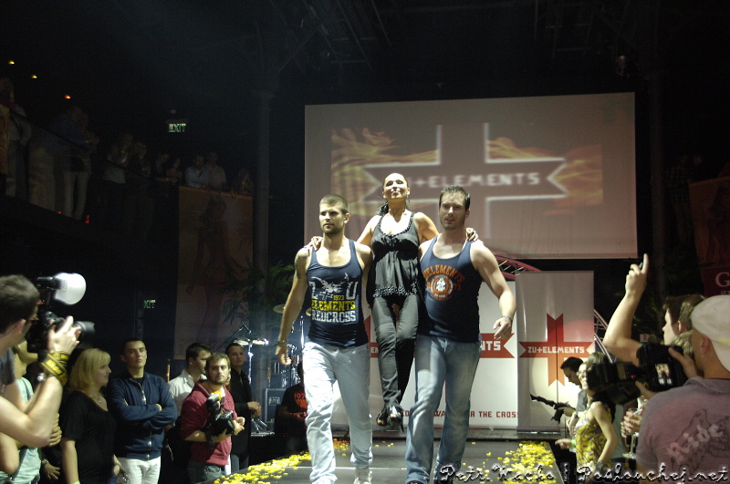 HED KANDI  - Pátek 26. 6. 2009