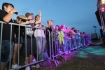 Fotky z ptench Creamfields - fotografie 24