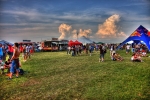 Fotky z festivalu Creamfields - fotografie 12