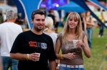 Fotky z festivalu Creamfields - fotografie 51
