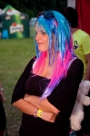 Fotky z festivalu Creamfields - fotografie 54