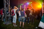 Fotky z festivalu Creamfields - fotografie 92