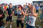 Fotky z festivalu Creamfields - fotografie 158