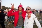 Fotky z festivalu Creamfields - fotografie 161